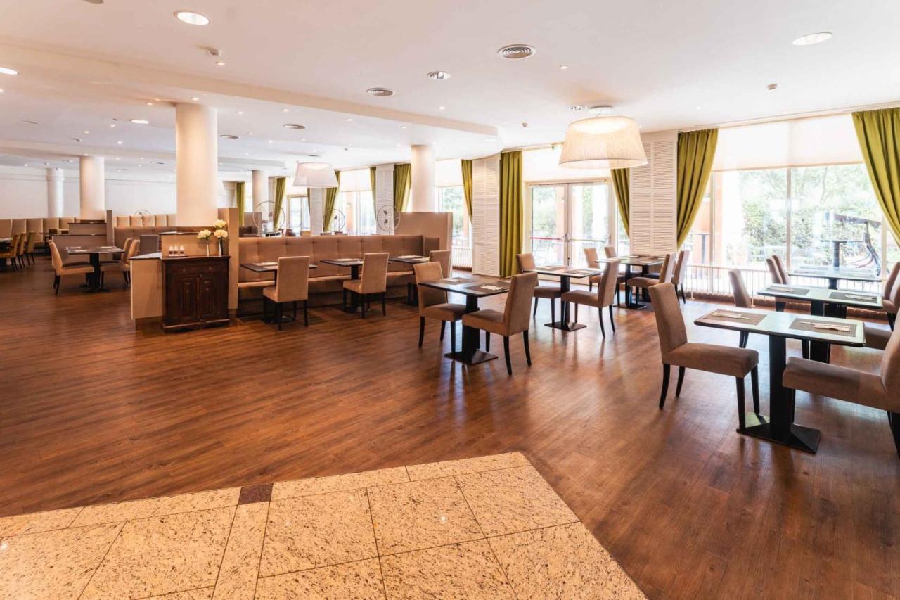 Plaza Premium Wien Exterior photo